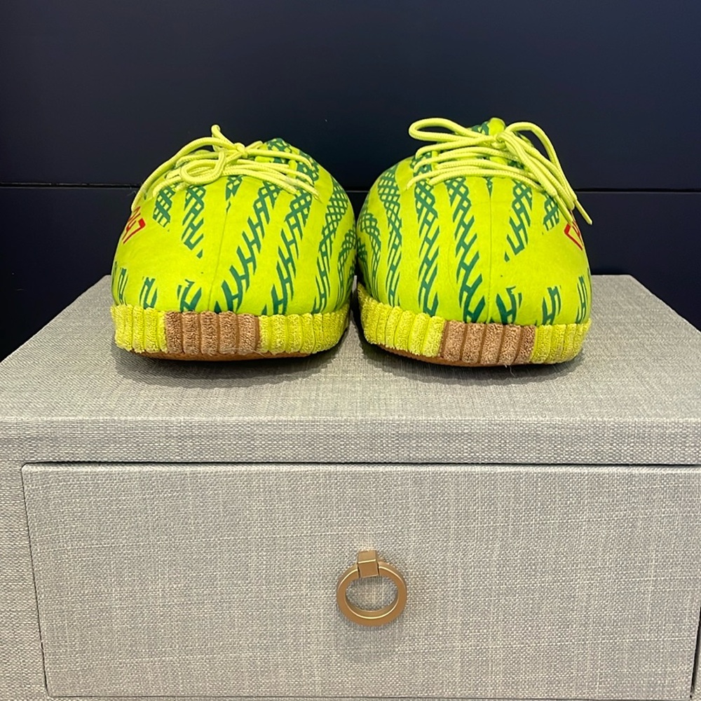 Banned Goods Yeezy Slipers